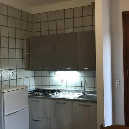Appartamento Giovanni Versolatto